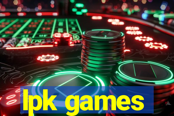 lpk games